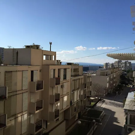 Apartament Trstenik Split