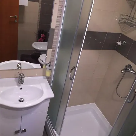 Trstenik * 스플리트