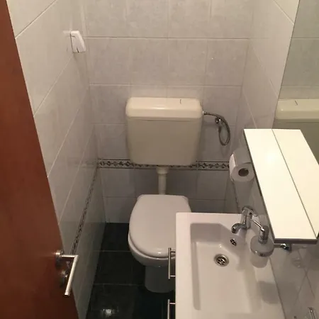 דירה Trstenik