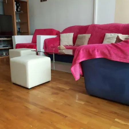 Trstenik * 스플리트