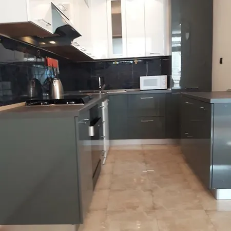 Trstenik * 스플리트