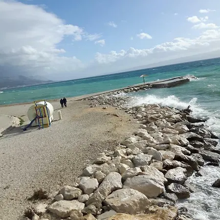 Trstenik ספליט