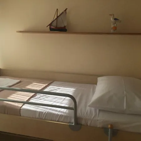 Trstenik Apartman Split