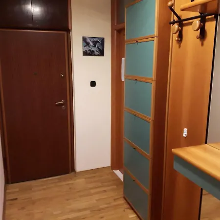 Apartman Trstenik Split