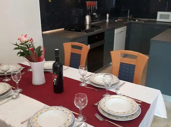 Trstenik Appartement *