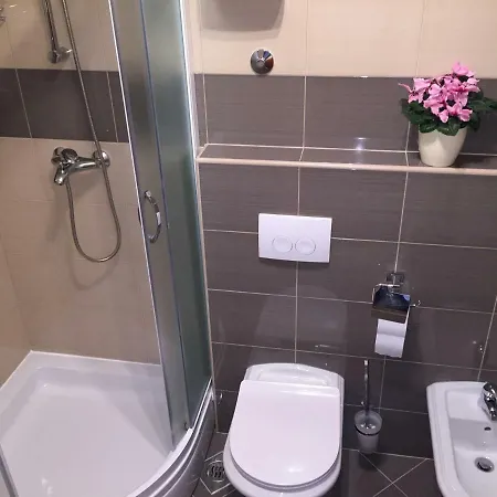 Trstenik Apartman *