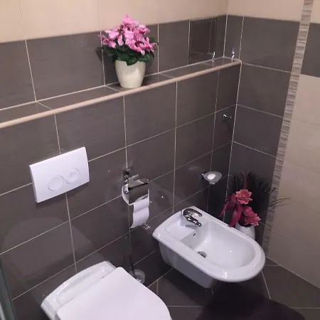 Apartman Trstenik *