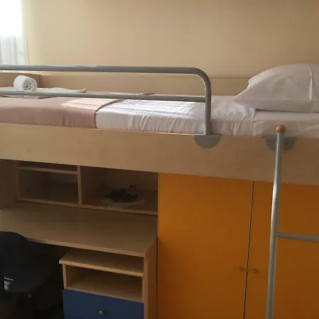 Trstenik Apartamento *