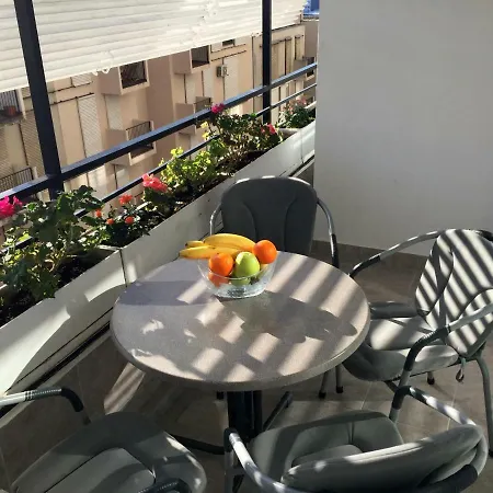 Apartman Trstenik *