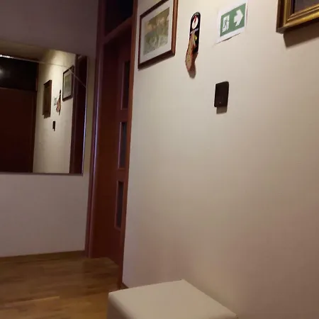 Trstenik Apartman