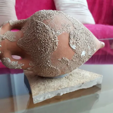 Trstenik Apartamento *